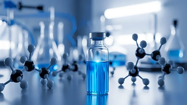 Bioxytran and University of Georgia Collaborate on Bird Flu Drug Research