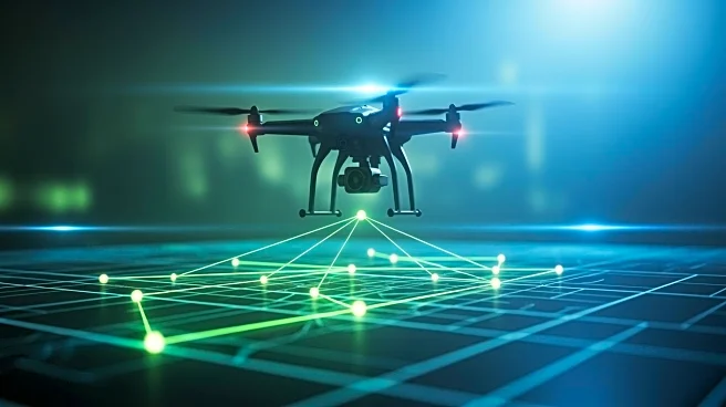 Ukraine's Drone Strategy Transforms Battlefield Logistics and Tactics