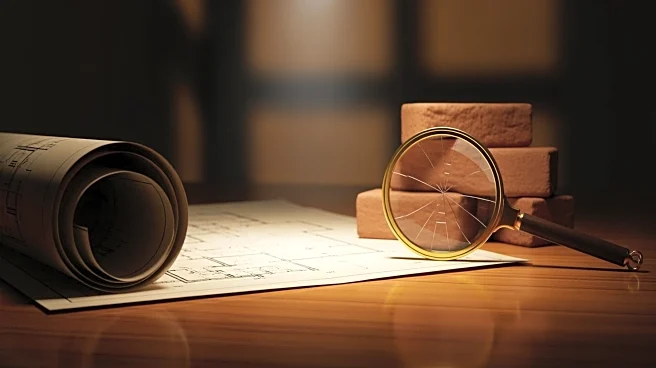 GOP Lawmaker Raises Concerns Over East Wing Demolition Amid Transparency Issues