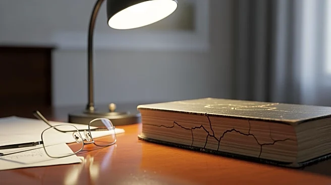 Former ICE Lawyer Criticizes Training Program as 'Deficient' and 'Broken'