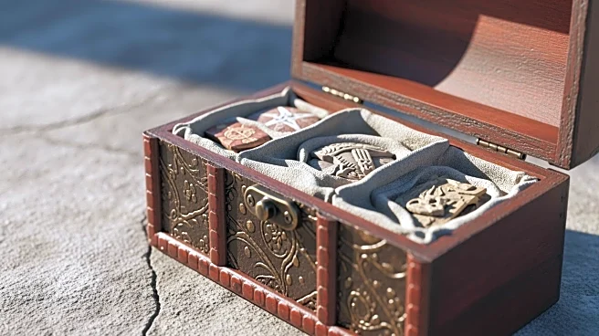 Ukraine Simplifies Evacuation of Cultural Artefacts Amid Ongoing Conflict