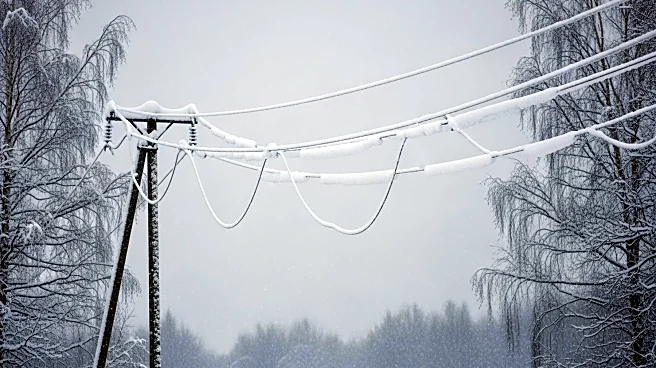 Massive Blizzard Hits New England, Leaving Over 250,000 Without Power