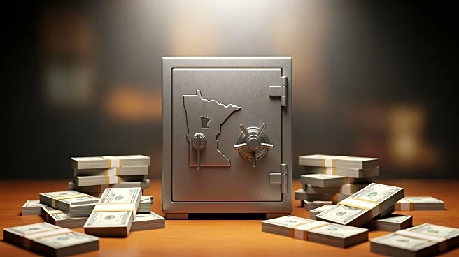 Ashley Fairbanks Raises $20 Million for Minnesota Amid ICE Raids