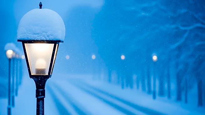 Blizzard of 2026 Brings Record Snowfall to Massachusetts, Causes Widespread Disruptions