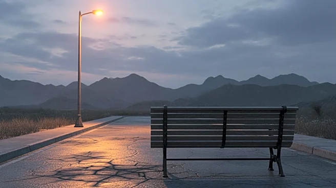 U.S. Expats in Mexico Face Uncertainty Amid Cartel Violence