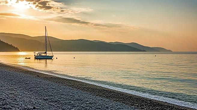 Montenegro's Tourism Strategy Elevates Country as Premier European Destination