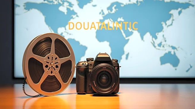 CPH:DOX and European Film Promotion Collaborate to Boost European Documentaries in North America