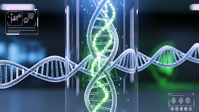 FDA Introduces Bespoke Pathway for Gene Editing and RNA-Based Treatments for Rare Diseases