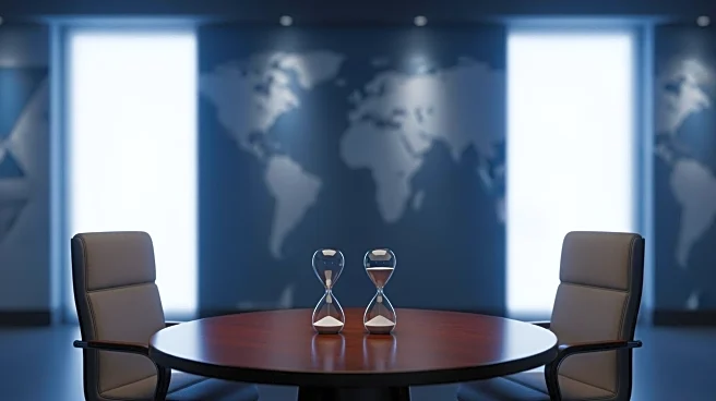 EU Sanctions on Russia Stalled by Hungary and Slovakia Amid Ukraine Conflict