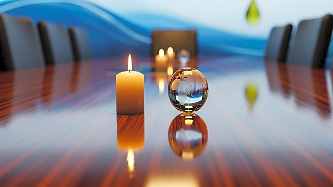 U.S. Issues Diplomatic Warning to Ukraine Over Black Sea Oil Strikes Impacting American Investments