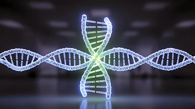 FDA Introduces New Pathway for Gene Therapies for Rare Diseases