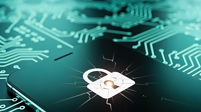 Security Flaws in Android Mental Health Apps Risk User Data Exposure