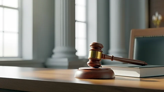 Chatham County Judge Thomas Bordeaux Jr. Challenges Sanction Recommendation in Georgia Supreme Court