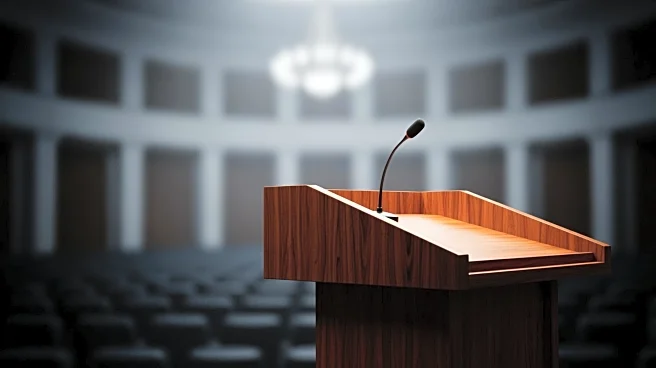 Governor Gavin Newsom Faces Backlash Over Remarks in Atlanta