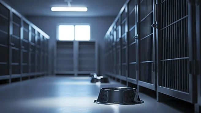 San José Animal Shelter Faces AI Hoax Over Euthanasia Claims