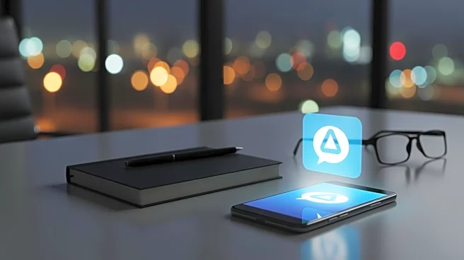 Russia Investigates Telegram CEO Pavel Durov Over Alleged Terrorism Links