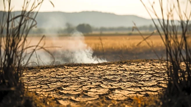 Denver Faces Two Days of High Fire Danger Amid Weather Warnings