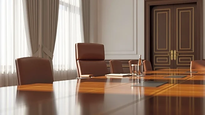 US Ambassador to France Barred from Meetings After Diplomatic Incident