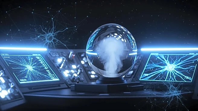 NASA Highlights Risks of Behavioral Changes and Psychiatric Disorders in Space Missions