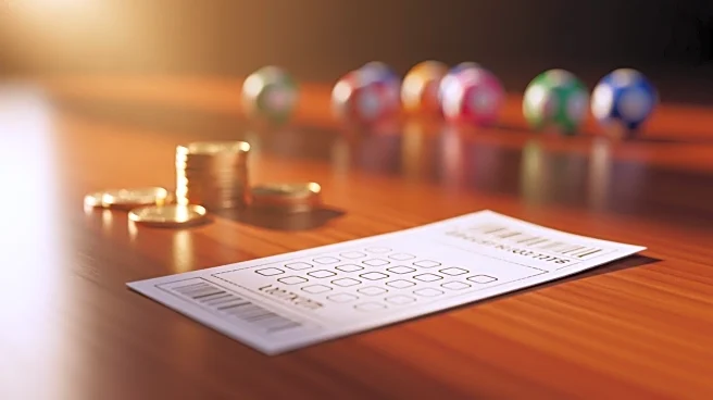 Million-Dollar Powerball Ticket Sold in Buffalo, New York