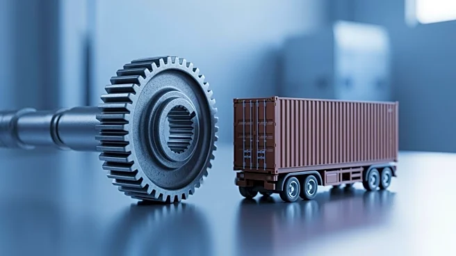 Canadian Factory Sales Decline in January Due to Transportation and Machinery Sectors