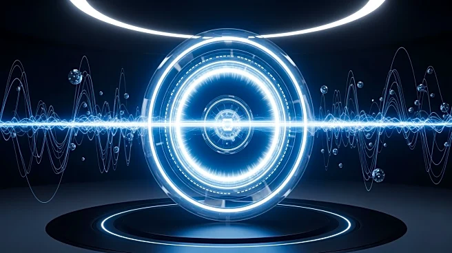 U.S. Scientists Develop Accelerator to Reduce Nuclear Waste Lifespan by 99%