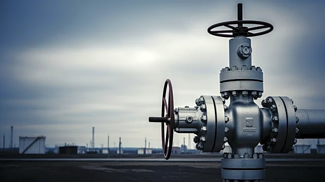 Transneft Reduces Crude Oil Intake Following Ukrainian Drone Attack