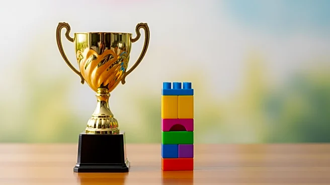 Netanya Wins $1M Prize for Early Childhood Development Initiative