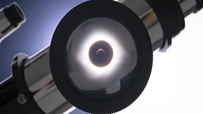 NASA's Eclipse Megamovie Project Releases Comprehensive 2024 Solar Eclipse Data