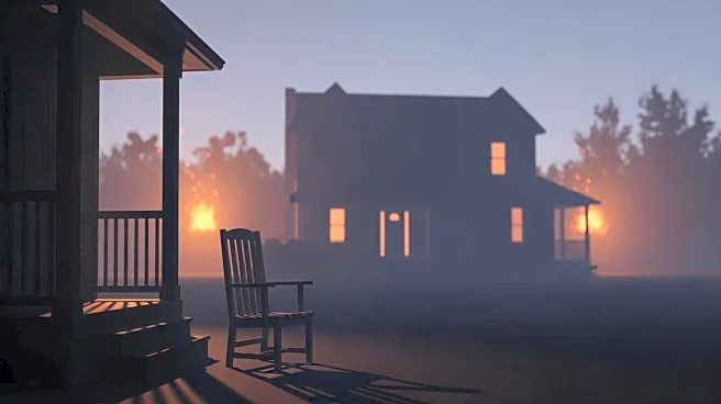 Fire at Belmont Cragin Home Displaces Three Residents