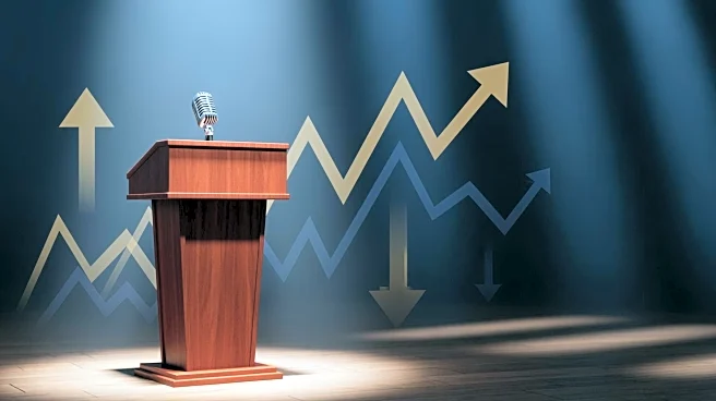 President Trump Faces Economic Challenges Ahead of State of the Union Address