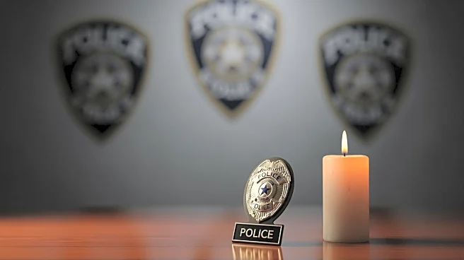 Quakertown Police Chief Faces Resignation Demands After Student Protest Incident