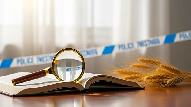 Agriculture Secretary Addresses Concerns Over USDA Data Collection Methods