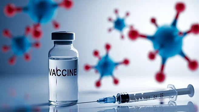 South Carolina Health Officials Report Surge in Measles Cases Amid Low Vaccination Rates