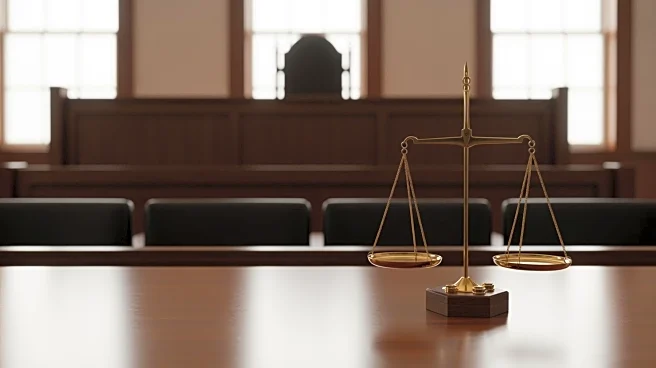 Federal Judges Dismiss Criminal Cases Amid ICE Deportation Actions