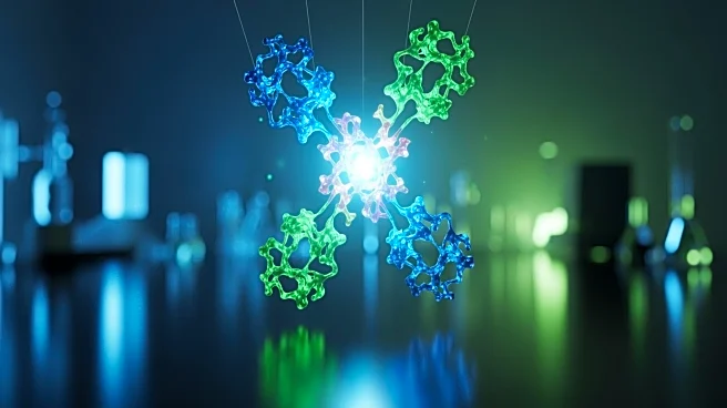 Northwestern University Scientists Develop New Method to Target Cancer-Driving Proteins