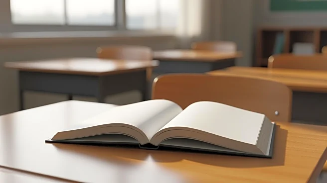 Wisconsin Schools and Teachers Sue GOP-Led Legislature Over Funding Shortfalls