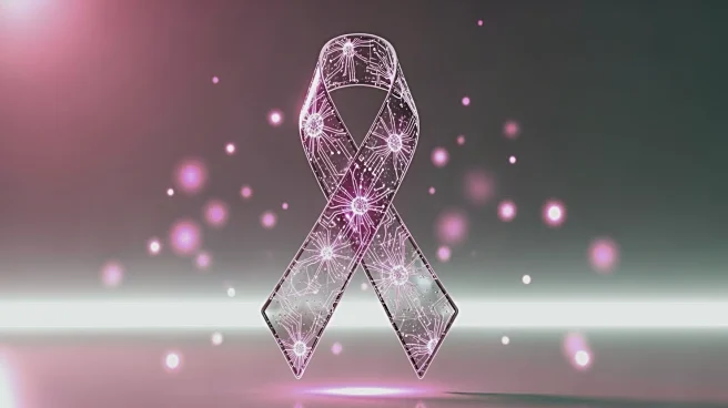 Caris Life Sciences Introduces AI Insights for Breast Cancer Treatment