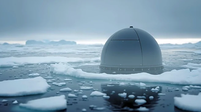 U.S. Navy and NATO Conduct Arctic Specialist 26 to Enhance Military Readiness in High North