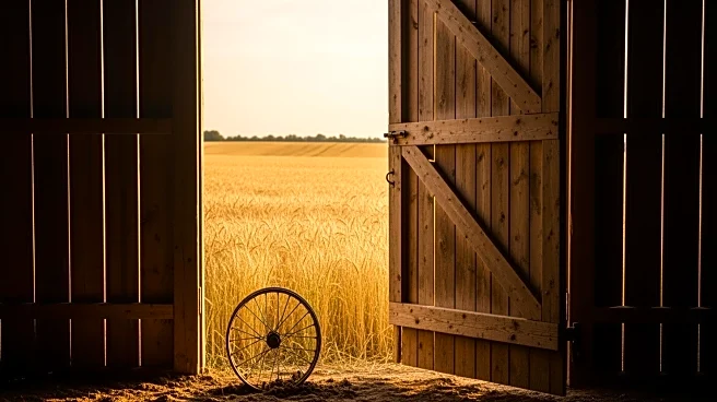 Kansas Congresswoman and Farm Leader Highlight Agriculture's Role in State of the Union