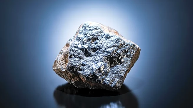 PDAC Convention in Toronto Highlights Canada's Role in Global Mining Industry