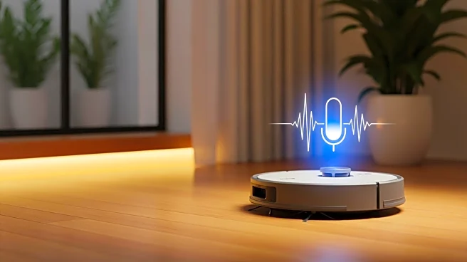 ECOVACS Introduces Hebrew Voice Control for Cleaning Robots in Israel