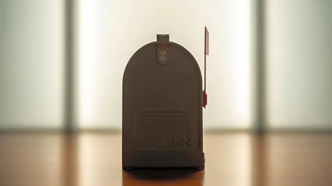 Supreme Court Shields U.S. Postal Service from Lawsuits Over Intentional Mail Nondelivery