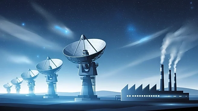 U.S. War Secretary Advocates for Space Dominance and Industrial Reform in Colorado