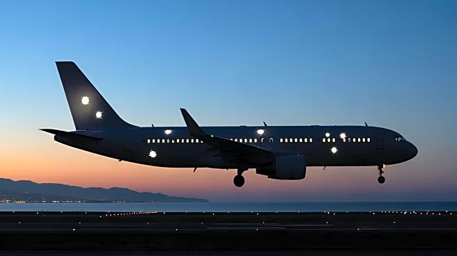 American Airlines Jet Lands Safely in Miami Despite Bullet Holes