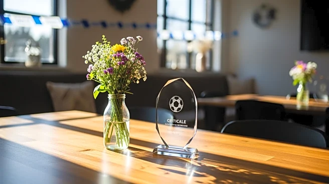 CVI Groups Honored for Community Efforts at South Shore Event