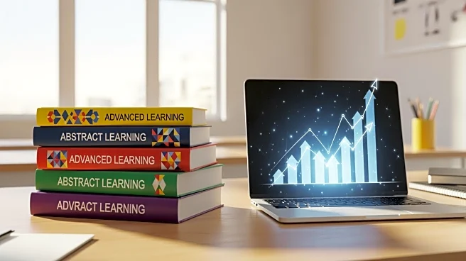 LAUSD Celebrates Increase in Advanced Placement Enrollment