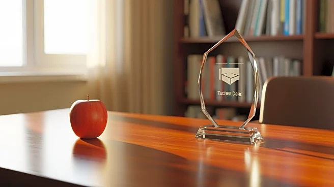 Los Angeles Teacher Dr. Ellen Dooley Honored with Milken Educator Award