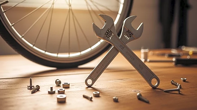 Bay Area Libraries Host Fix-it Clinics to Repair Bikes and Household Items