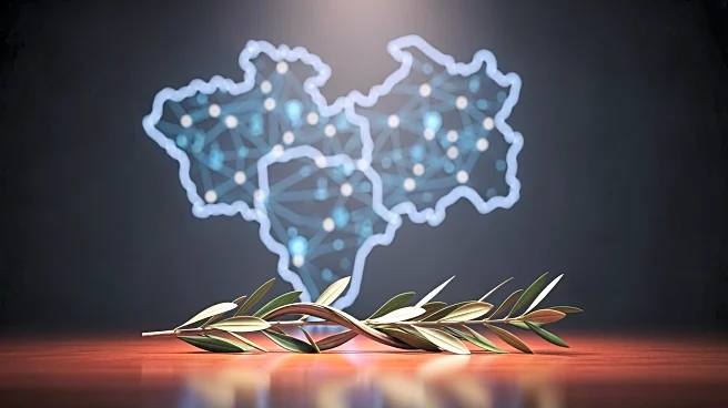 India-Israel Alliance Strengthens with Modi's Visit Amid Regional Security Concerns